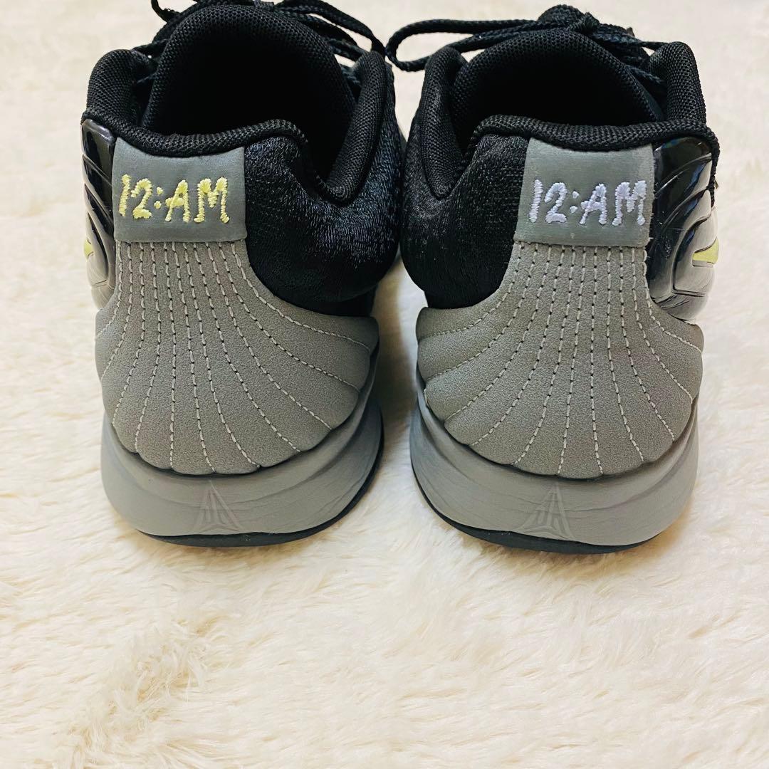 NIKE JA2 EP ナイキ　ジャ2 イーピー　バスケットボールシューズ
