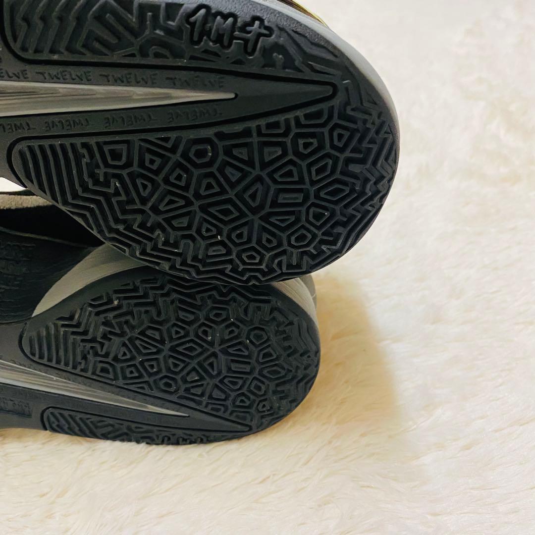 NIKE JA2 EP ナイキ　ジャ2 イーピー　バスケットボールシューズ