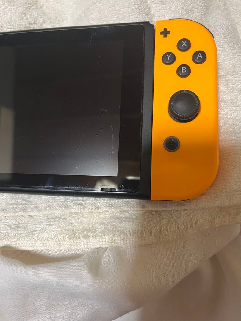 Nintendo Switch 本体＋コントローラー