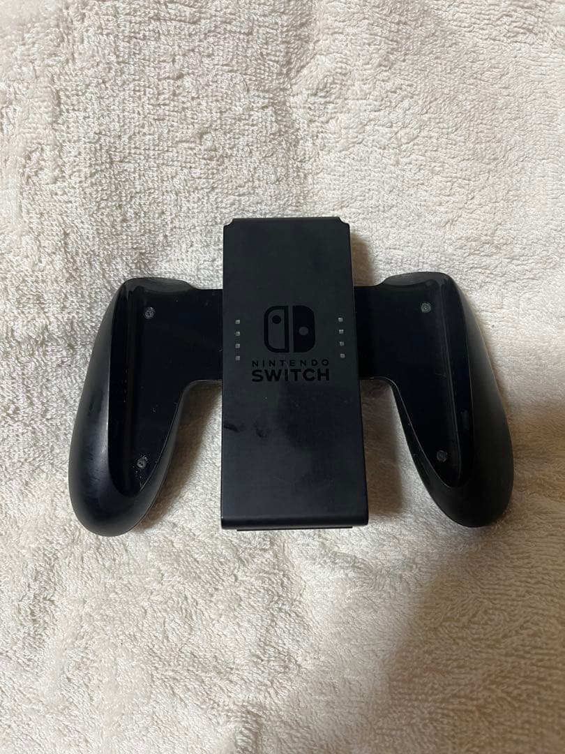Nintendo Switch 本体＋コントローラー
