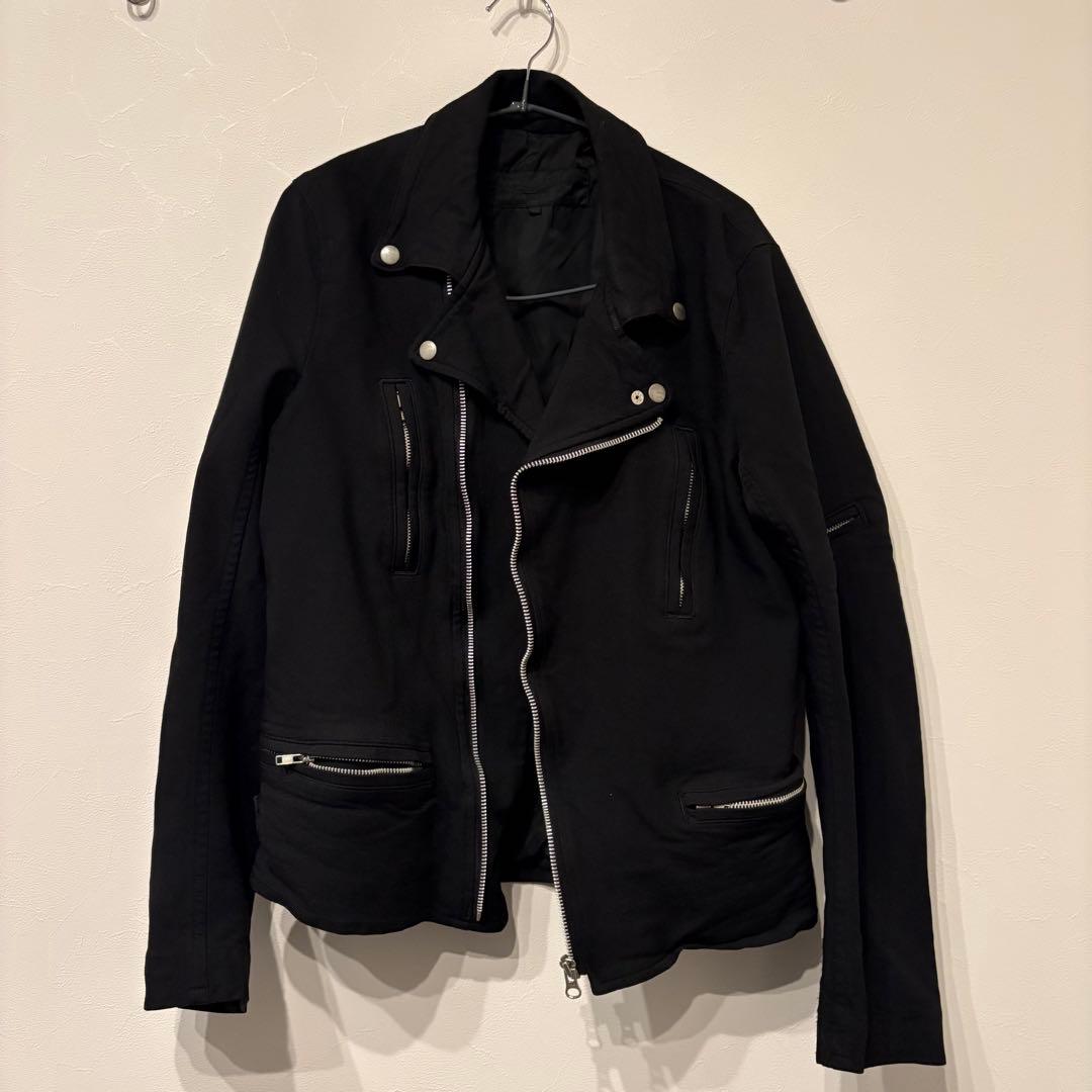 COMME des GARCONS HOMME ライダース
