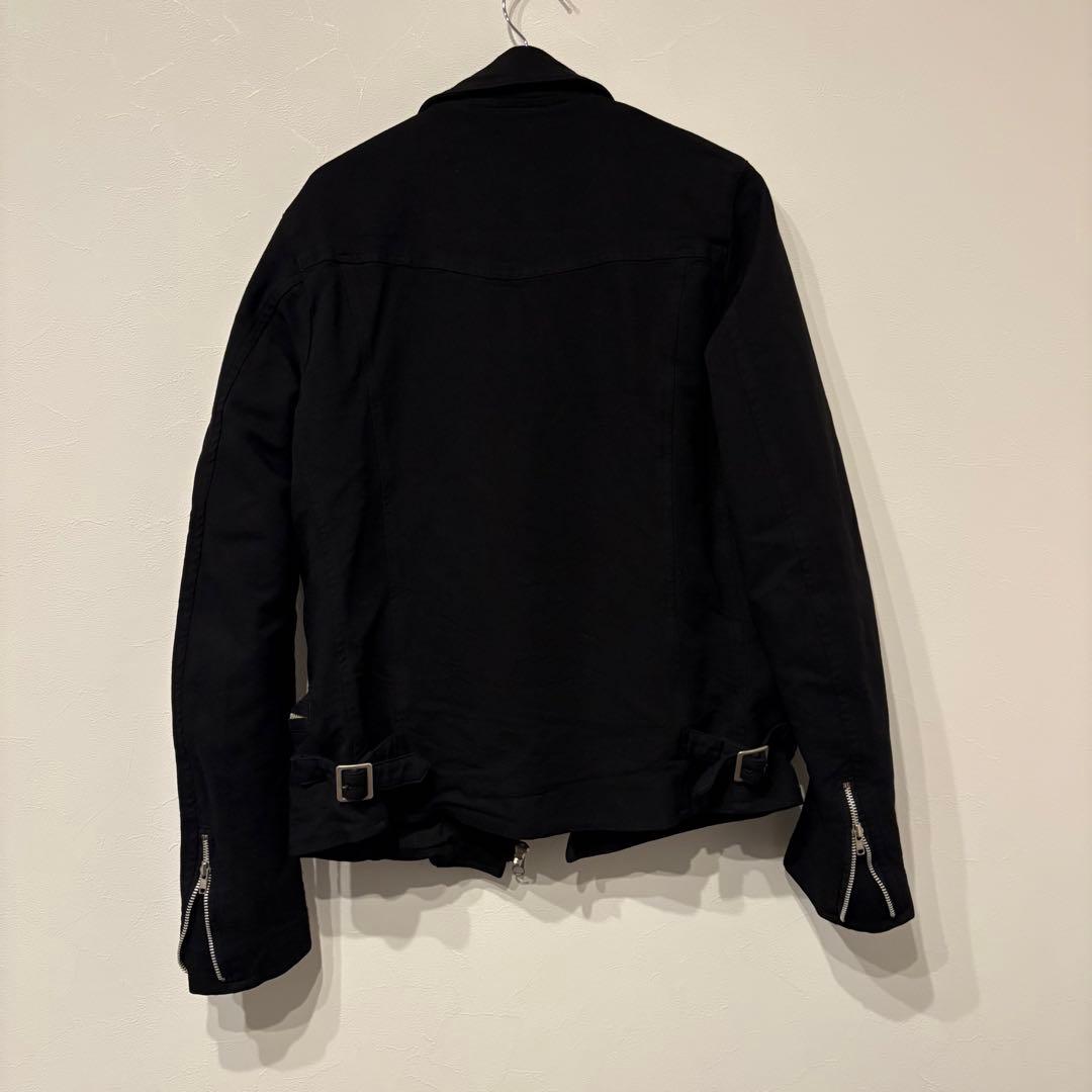 COMME des GARCONS HOMME ライダース