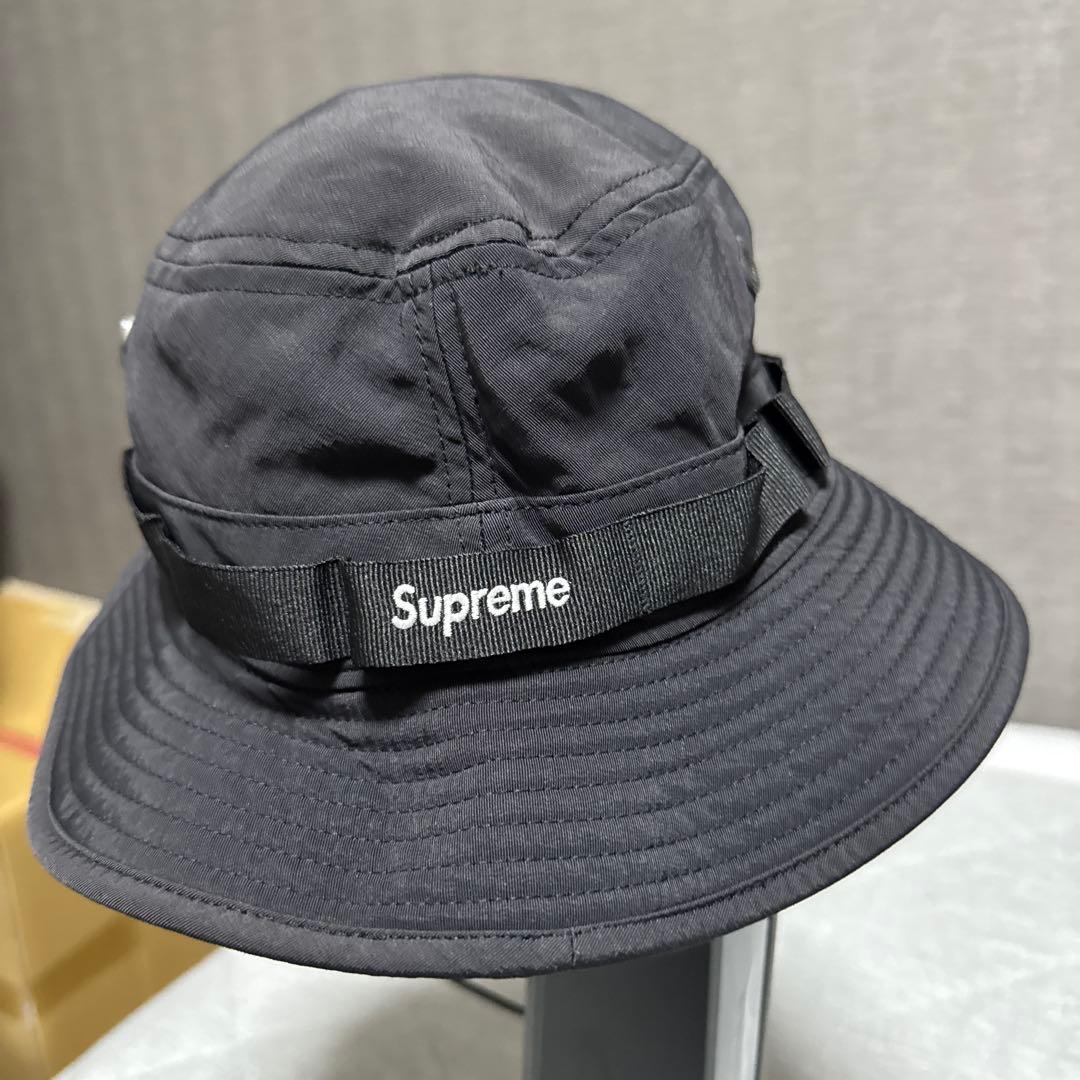 帽子 Supreme The North Face Trekking Crusher