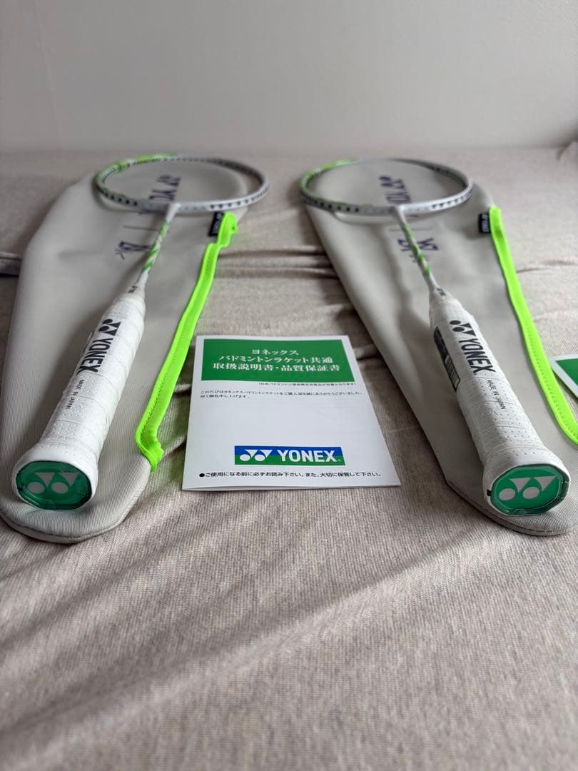 新品 4U5 アストロクス100ZZ VA 2本セット ASTROX100ZZ