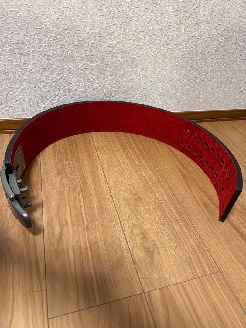SBD パワーベルト 10mm Ｍサイズ
