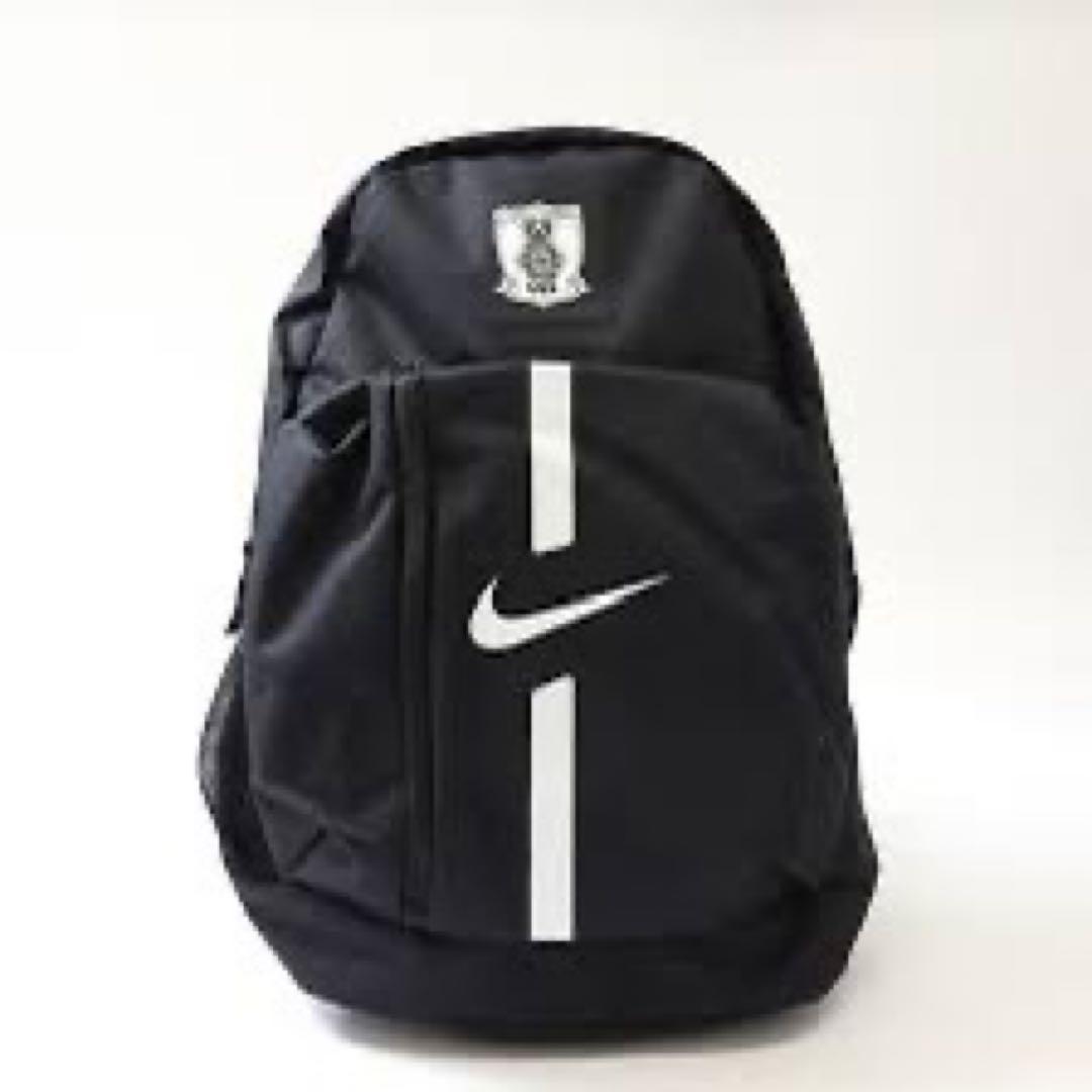 【NIKE】浦和レッズ チームバックパック