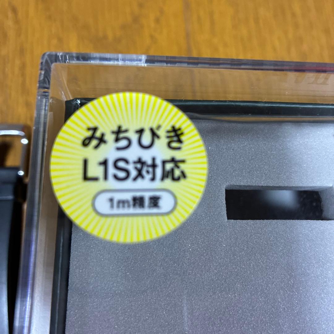 マッシー‼️値下げ❣️激安‼️GREENON A1 II GPSナビ ブラック